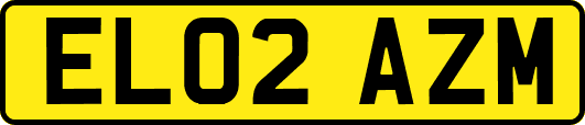 EL02AZM