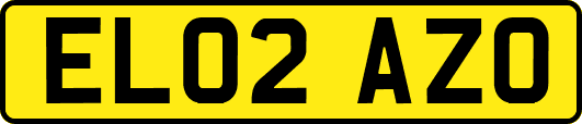 EL02AZO