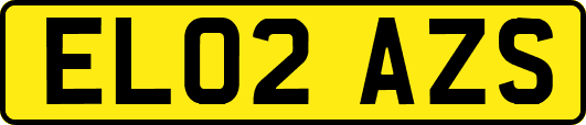EL02AZS