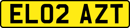 EL02AZT