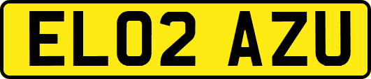 EL02AZU