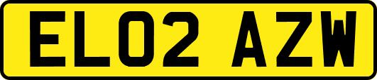 EL02AZW