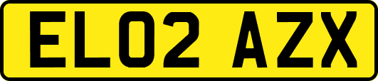 EL02AZX