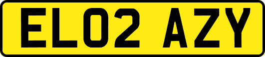 EL02AZY
