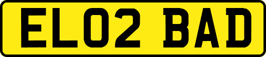 EL02BAD