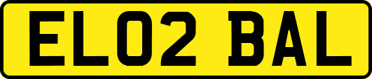 EL02BAL