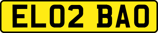 EL02BAO
