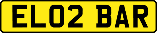 EL02BAR