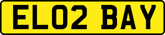 EL02BAY