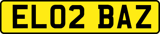 EL02BAZ