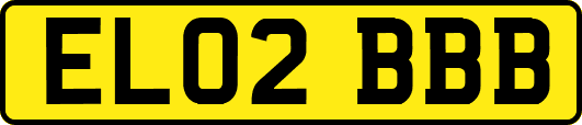 EL02BBB