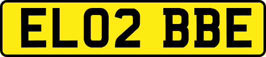 EL02BBE