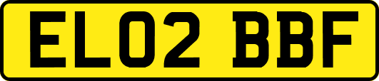 EL02BBF