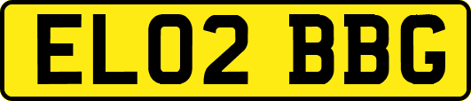 EL02BBG