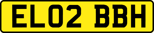 EL02BBH