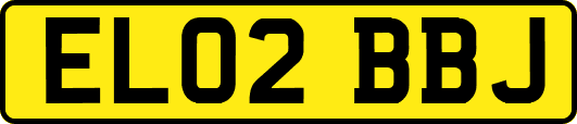 EL02BBJ