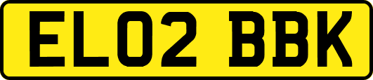 EL02BBK