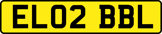 EL02BBL