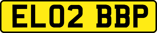 EL02BBP