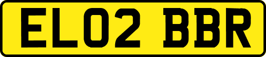EL02BBR