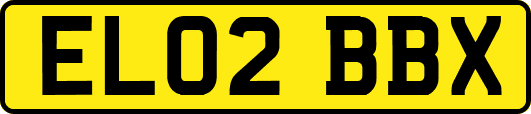 EL02BBX