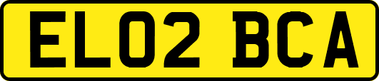 EL02BCA