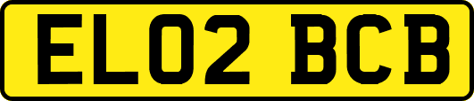 EL02BCB