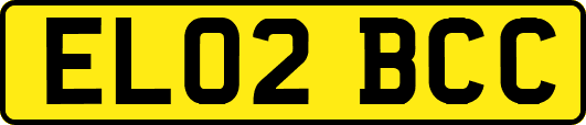 EL02BCC