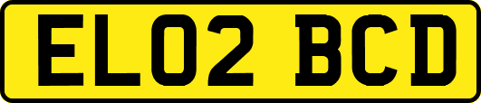 EL02BCD