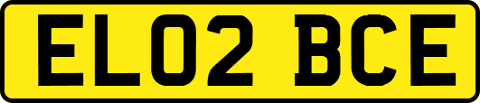 EL02BCE