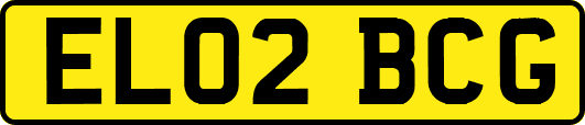 EL02BCG