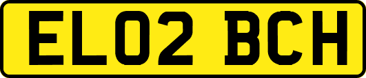EL02BCH