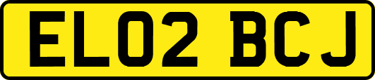 EL02BCJ