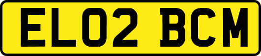 EL02BCM