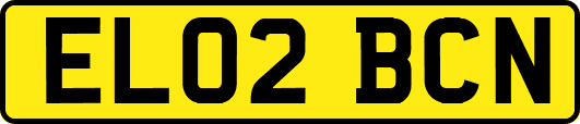 EL02BCN