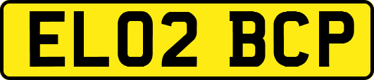 EL02BCP
