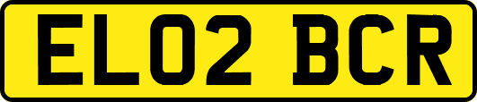 EL02BCR