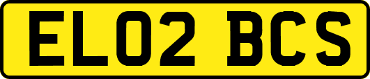 EL02BCS
