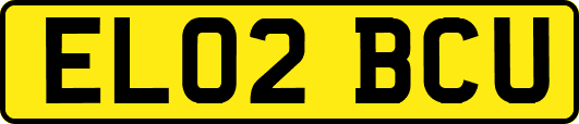 EL02BCU