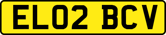 EL02BCV