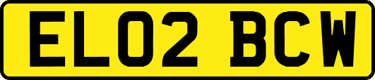 EL02BCW