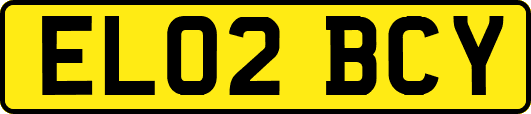 EL02BCY