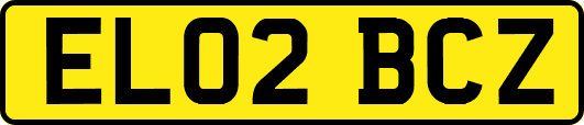 EL02BCZ