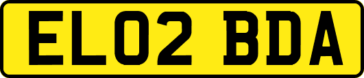 EL02BDA