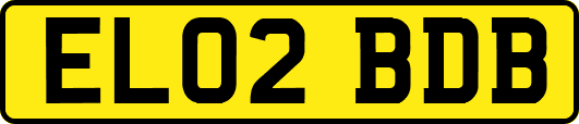 EL02BDB
