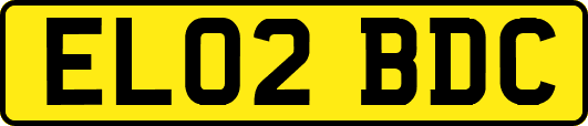 EL02BDC