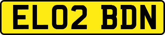 EL02BDN