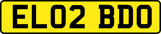 EL02BDO