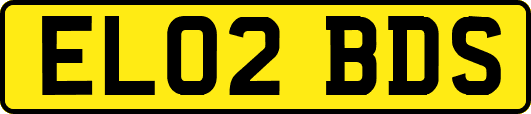 EL02BDS