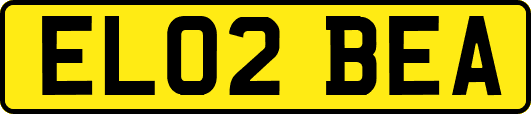 EL02BEA